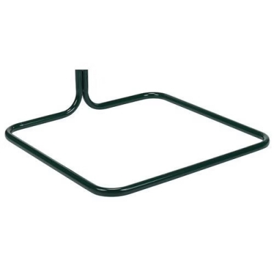 Suport saci menajeri Manutan Expert Frog, cu capacitate mare